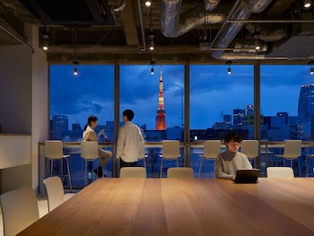 tokyo
