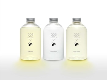 9h nine hours hamamatsucho