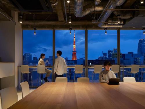tokyo