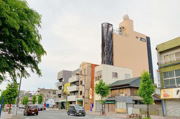 petit hotel 017