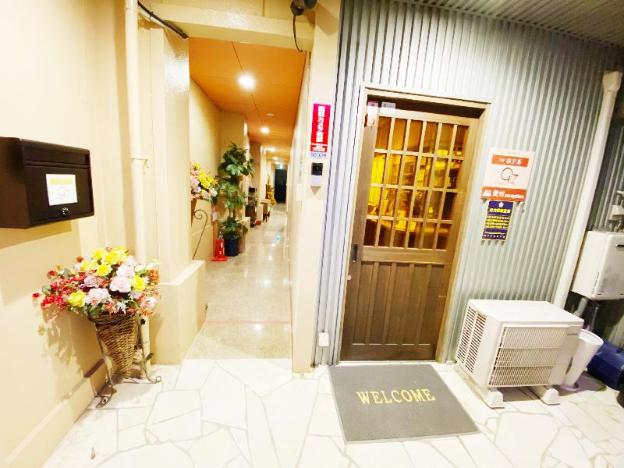 petit hotel 017