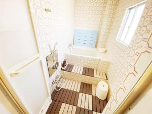 petit hotel 017