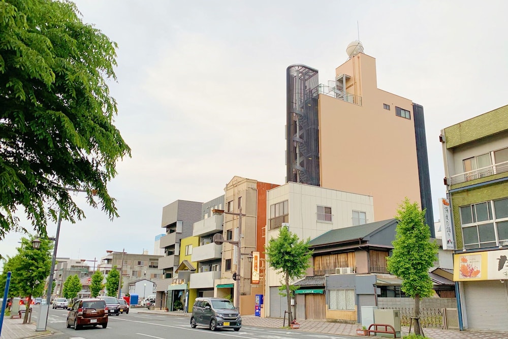 petit hotel 017