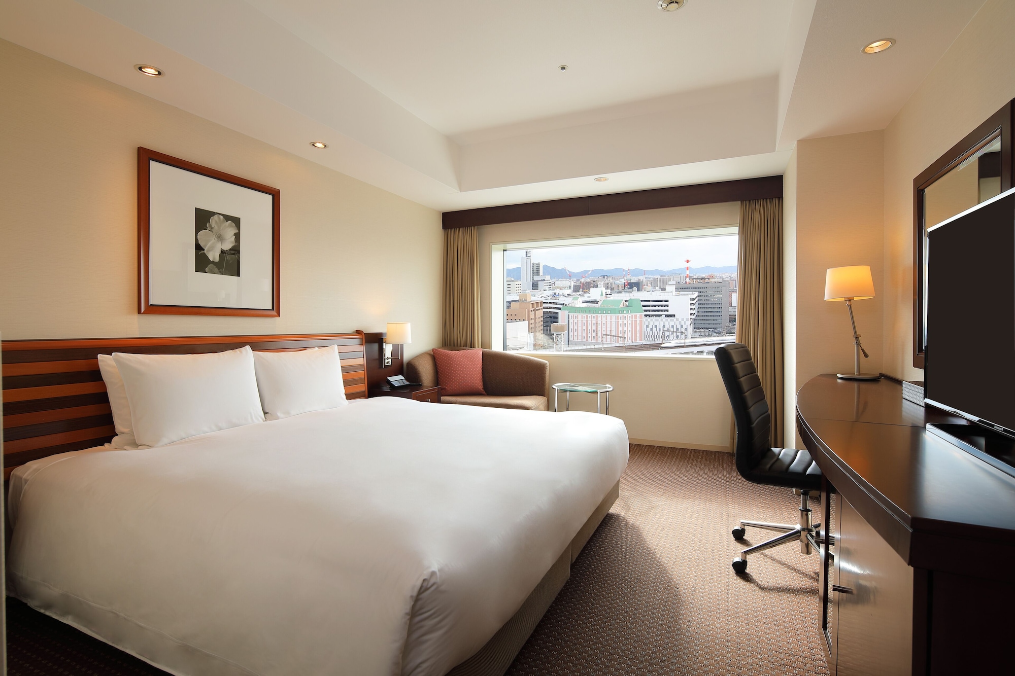 ana crowne plaza okayama by ihg