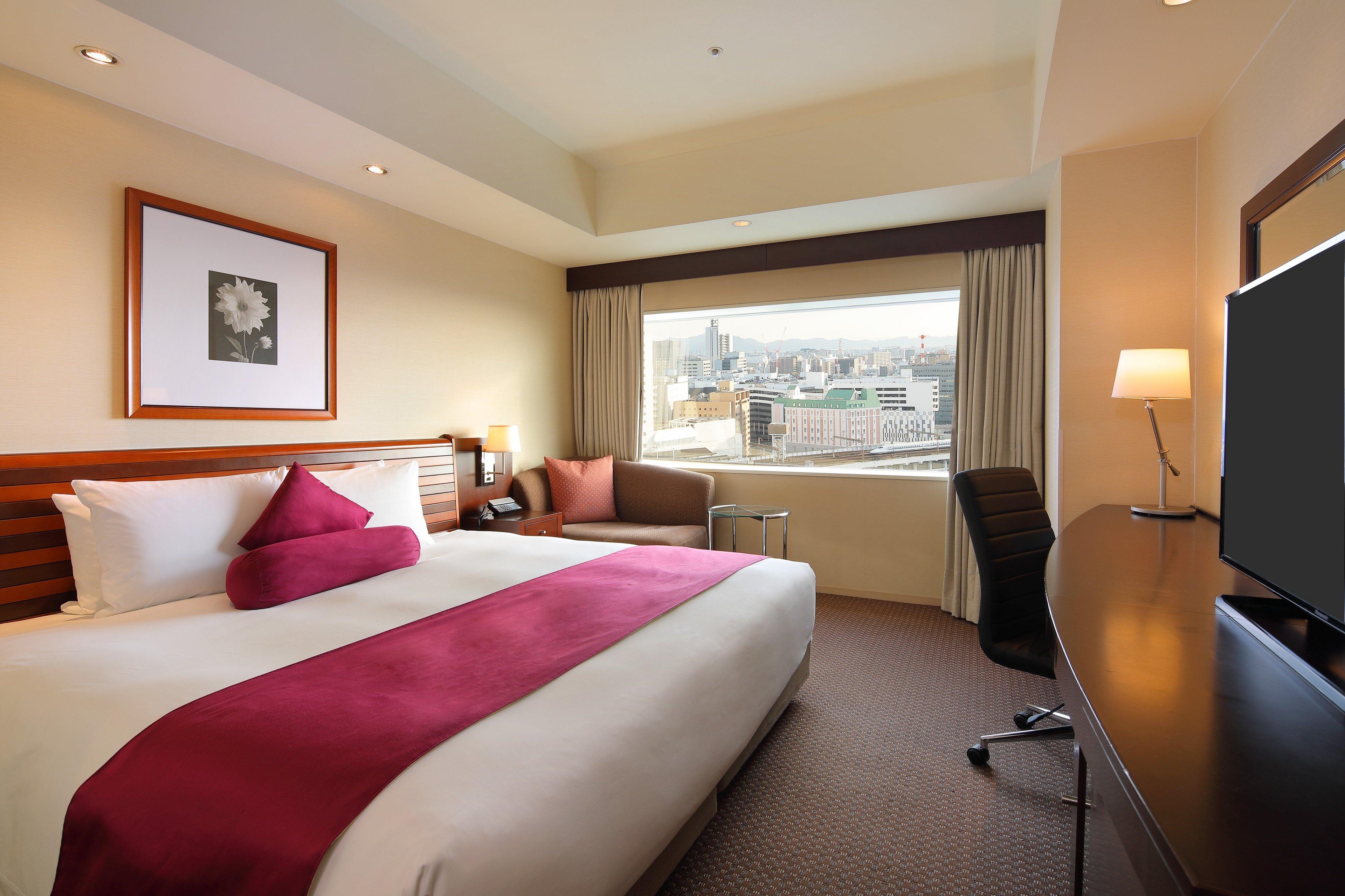 ana crowne plaza okayama by ihg