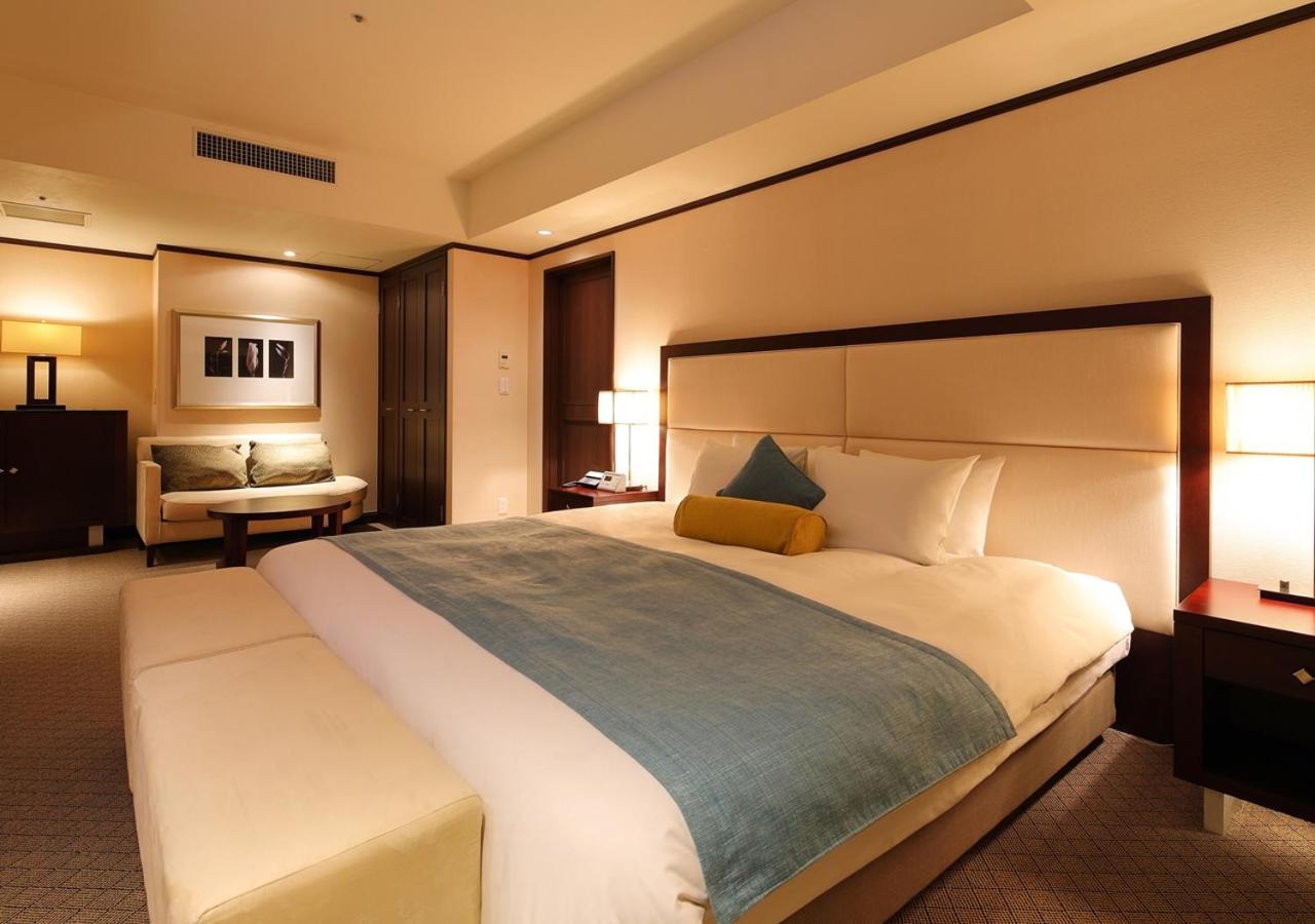 ana crowne plaza okayama by ihg
