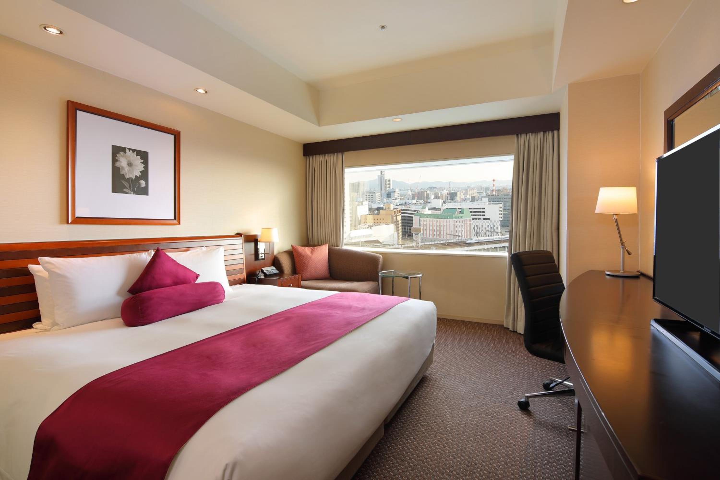 ana crowne plaza okayama by ihg