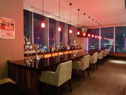 ana crowne plaza okayama by ihg