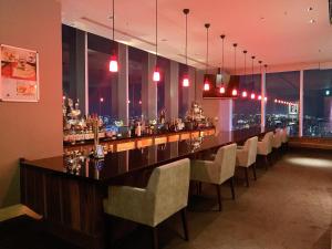 ana crowne plaza okayama by ihg