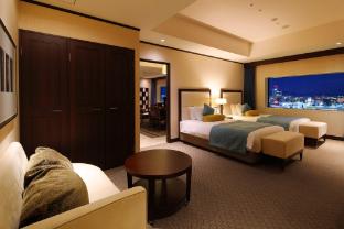 ana crowne plaza okayama by ihg