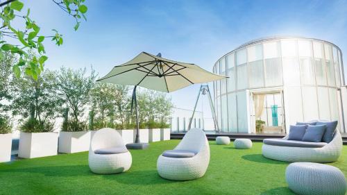 ana crowne plaza okayama by ihg