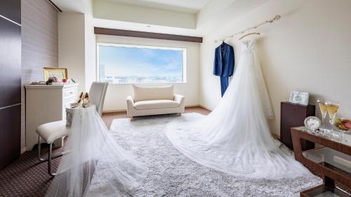 ana crowne plaza okayama by ihg