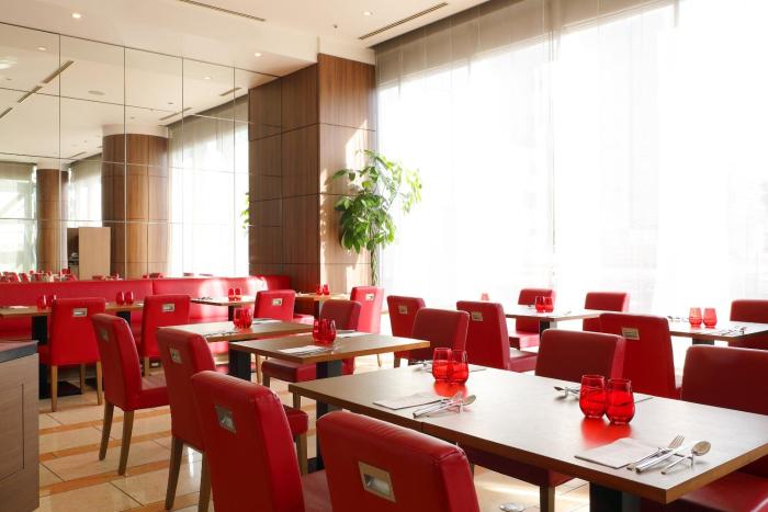 ana crowne plaza okayama by ihg