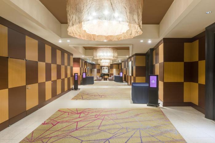 ana crowne plaza okayama by ihg