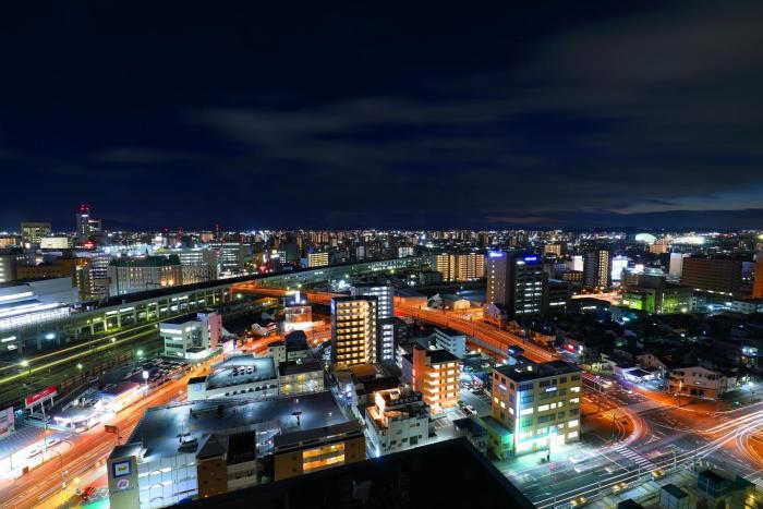 ana crowne plaza okayama by ihg