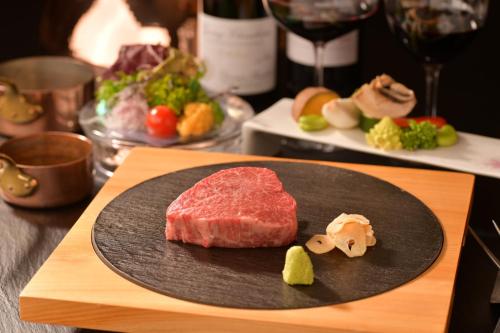 ana crowne plaza okayama by ihg