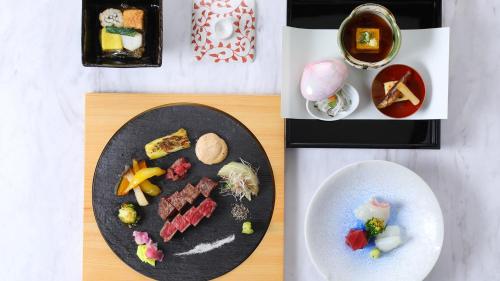 ana crowne plaza okayama by ihg