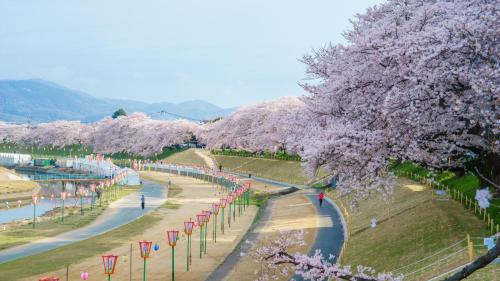 ana crowne plaza okayama by ihg
