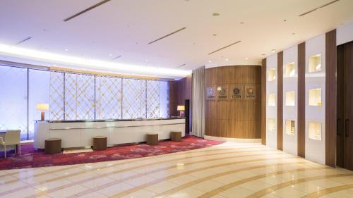ana crowne plaza okayama by ihg