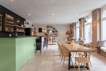 Emma's Hotel - Bed & Breakfast Self Check-In Hotel,Meiringen>>Lungern,3 star