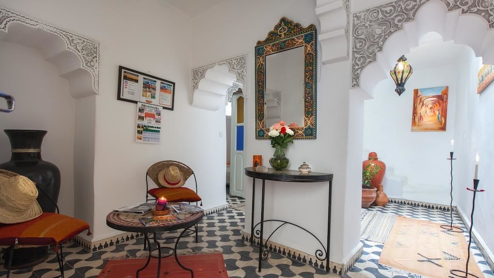 essaouira