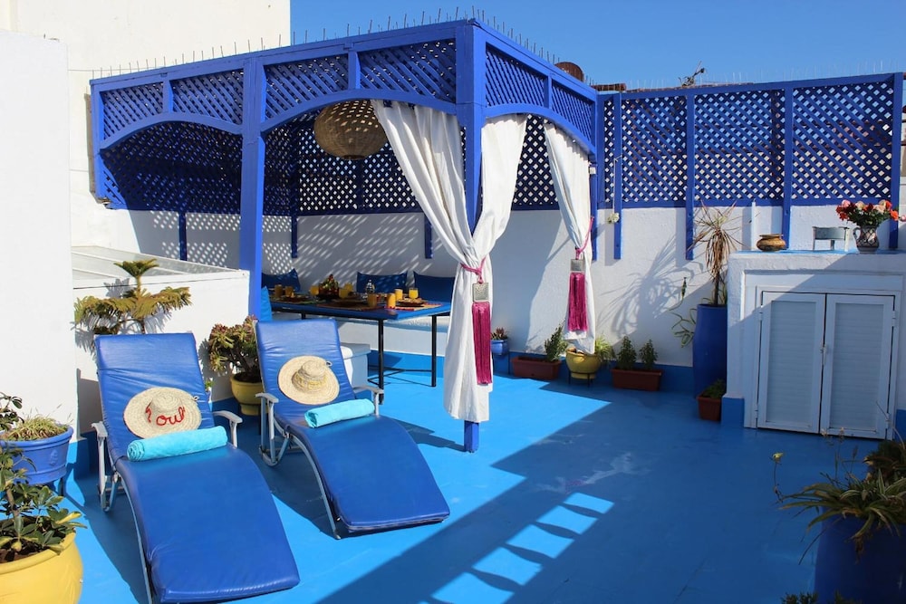 essaouira