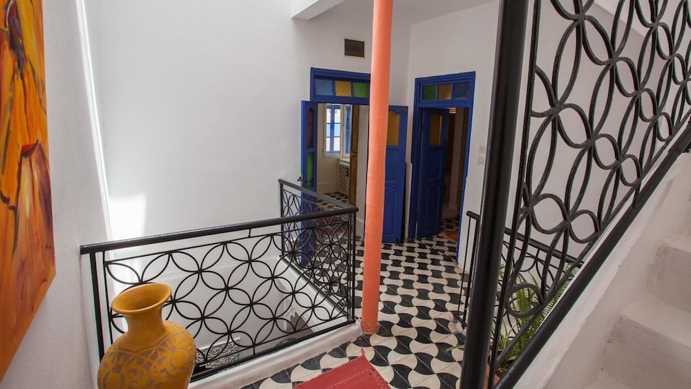 essaouira