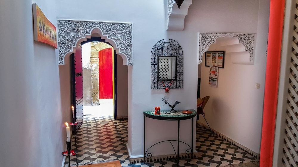 essaouira