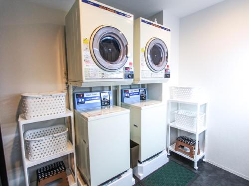 hotel livemax kyoto teramachidori