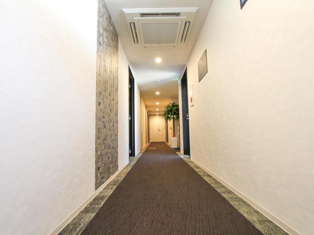 hotel livemax kyoto teramachidori