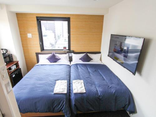 hotel livemax kyoto teramachidori