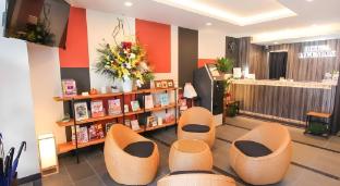 hotel livemax kyoto teramachidori