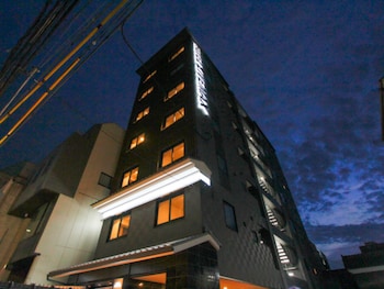 hotel livemax kyoto teramachidori