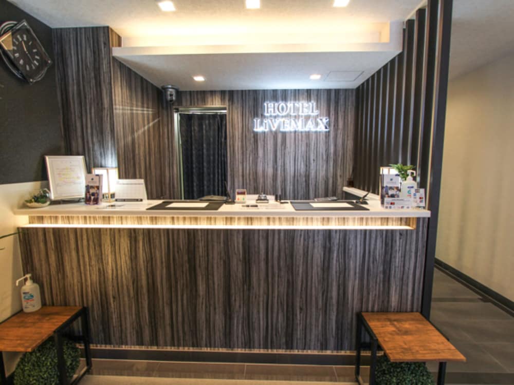 hotel livemax kyoto teramachidori