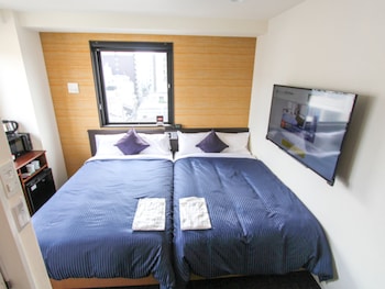 hotel livemax kyoto teramachidori