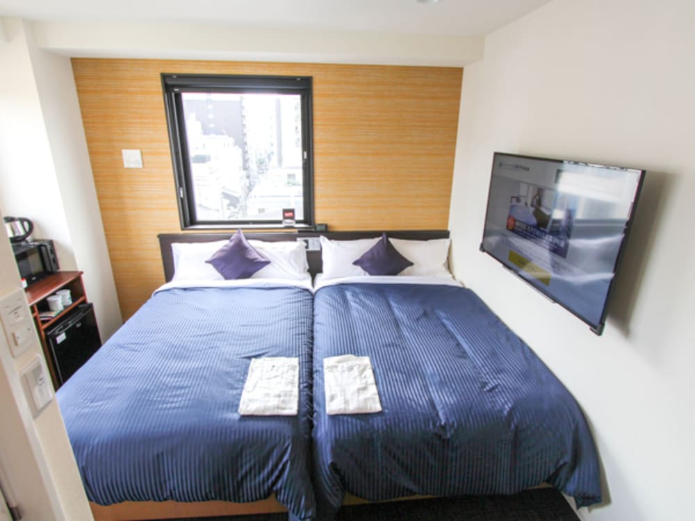 hotel livemax kyoto teramachidori