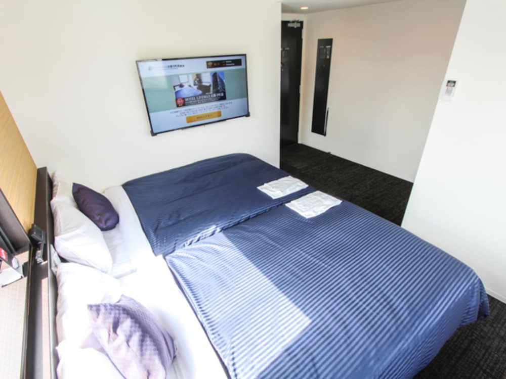 hotel livemax kyoto teramachidori