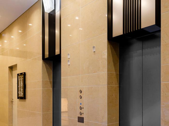 hotel dans le coeur osaka umeda
