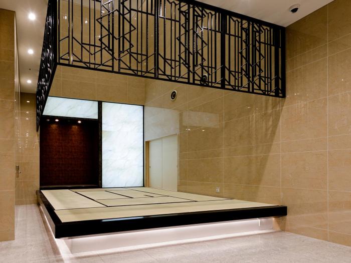 hotel dans le coeur osaka umeda