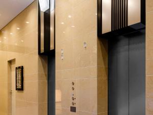 hotel dans le coeur osaka umeda