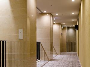 hotel dans le coeur osaka umeda