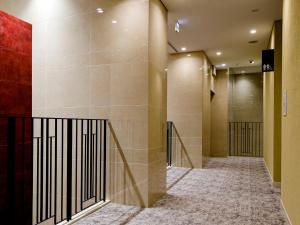 hotel dans le coeur osaka umeda