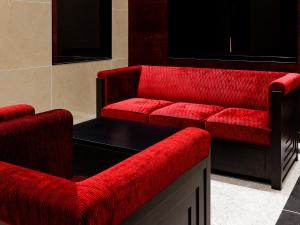 hotel dans le coeur osaka umeda
