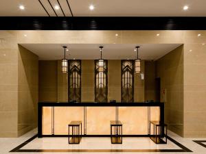 hotel dans le coeur osaka umeda
