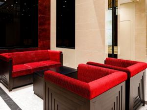 hotel dans le coeur osaka umeda
