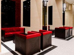 hotel dans le coeur osaka umeda