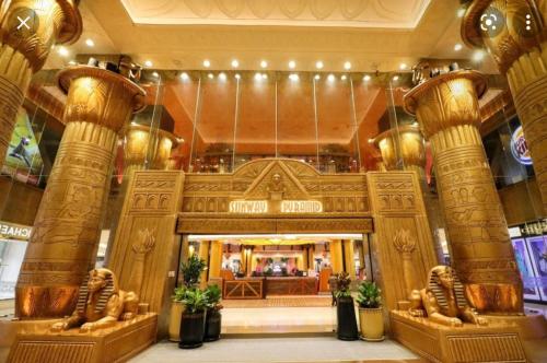 apex boutique hotel bandar sunway