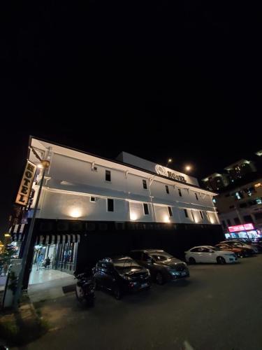 apex boutique hotel bandar sunway