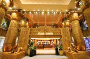 apex boutique hotel bandar sunway