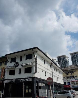 apex boutique hotel bandar sunway